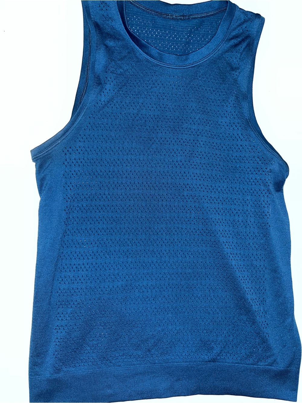 Lululemon- Breeze By Muscle Tank II